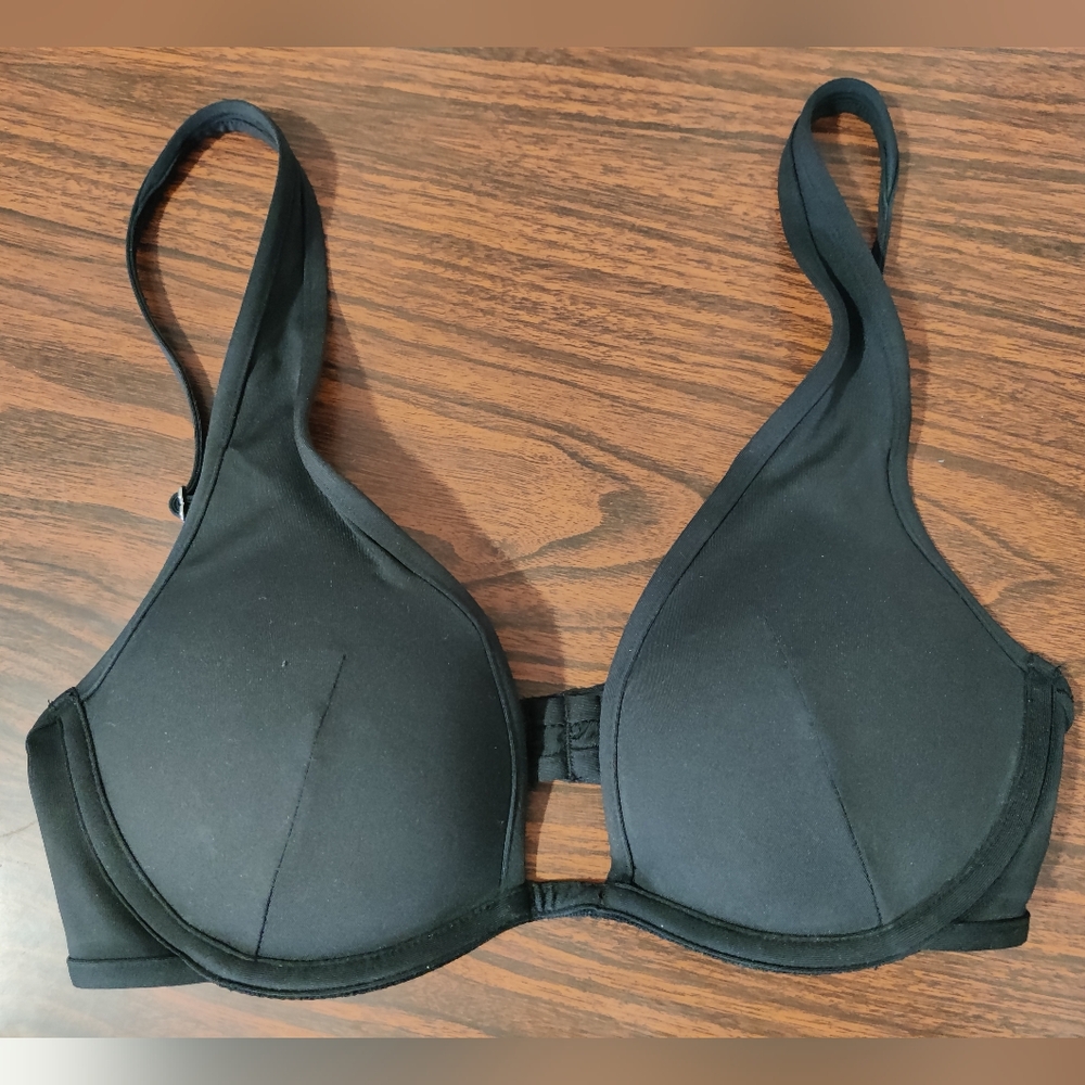 Black Bikini